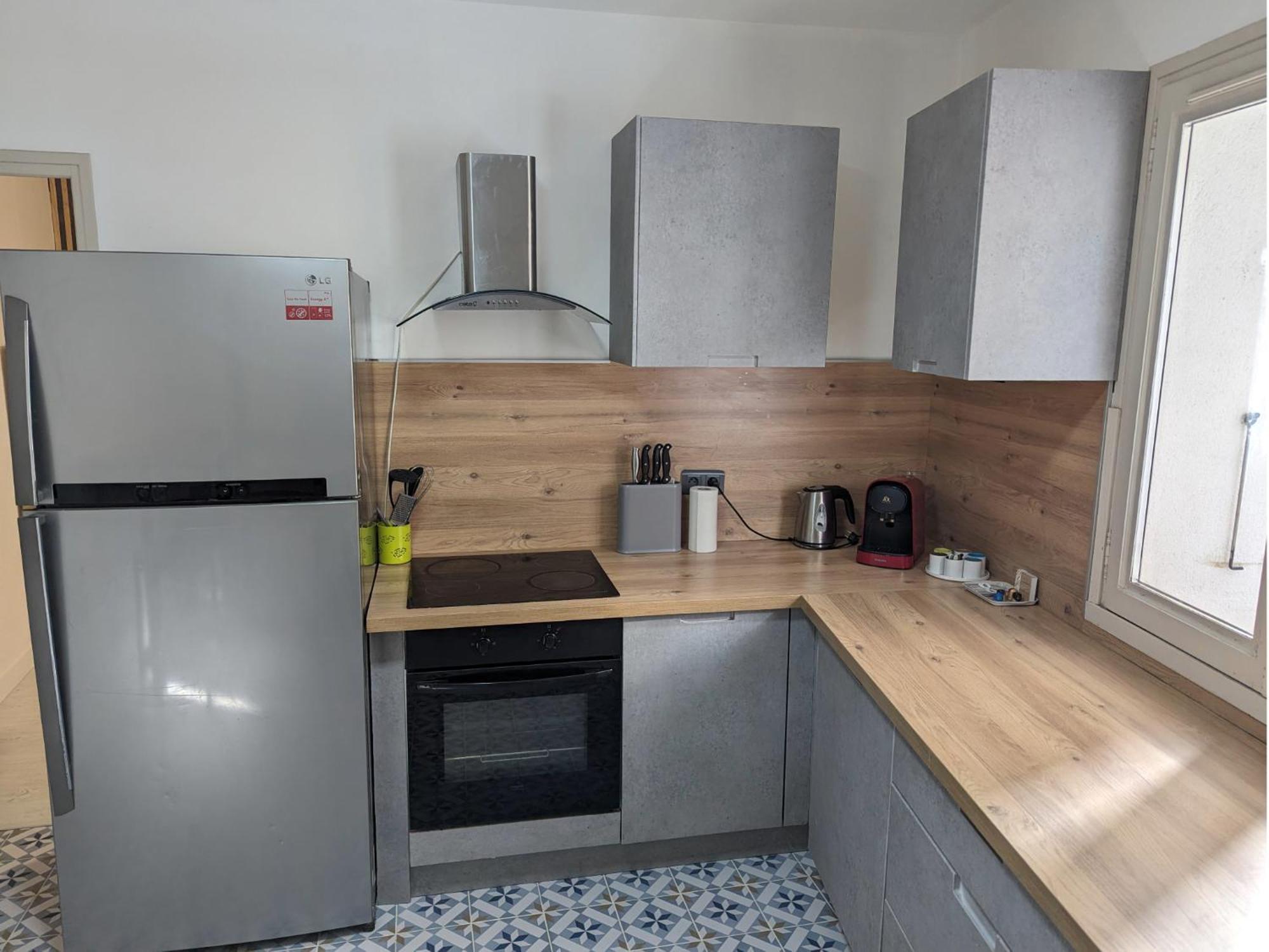 Cosy Centre Apartment *