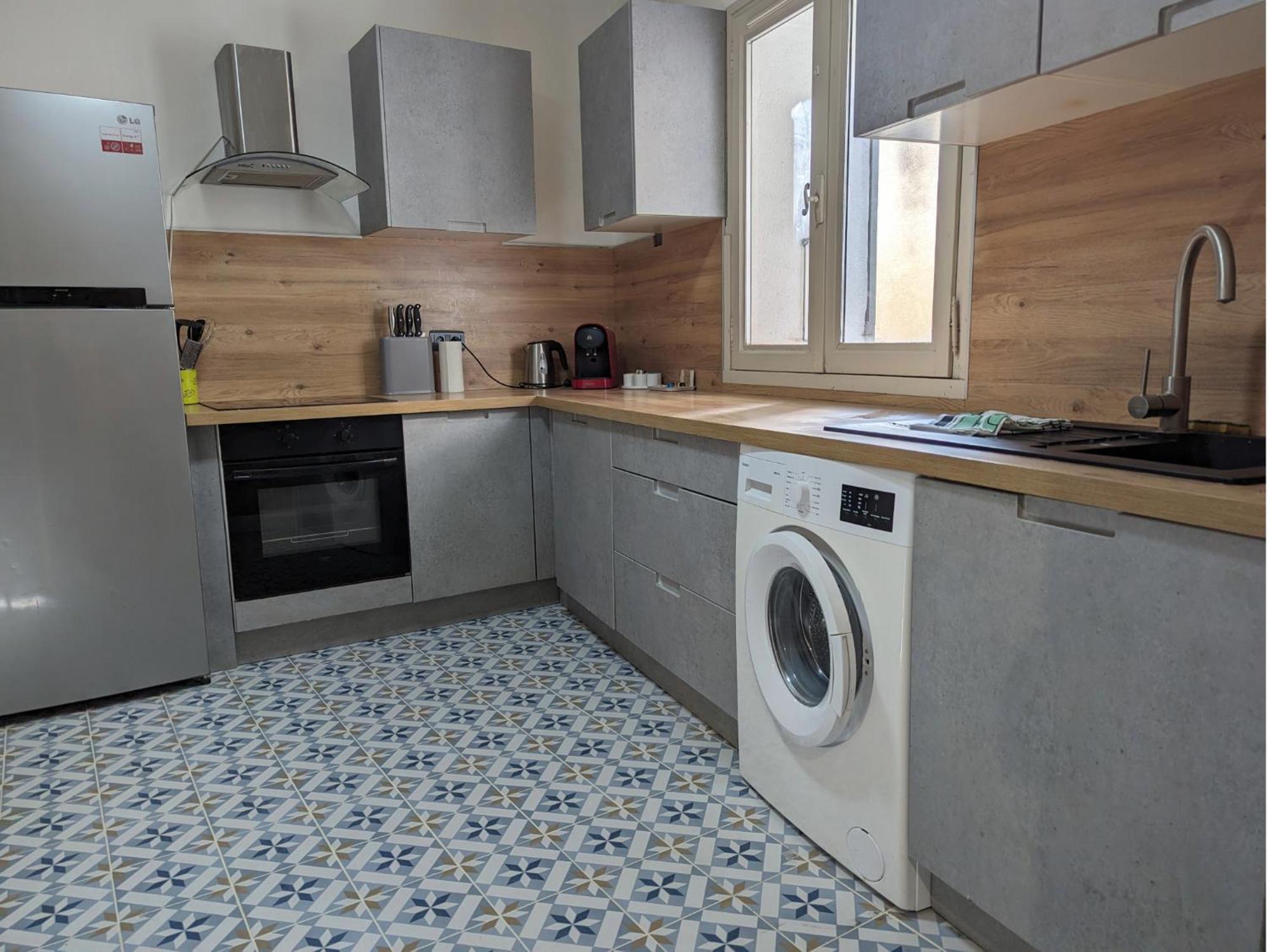 Cosy Centre Apartment L'Isle-sur-la-Sorgue