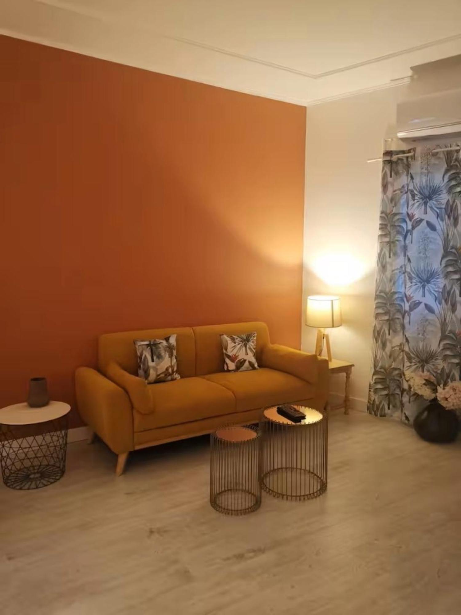 Apartment Cosy Centre L'Isle-sur-la-Sorgue