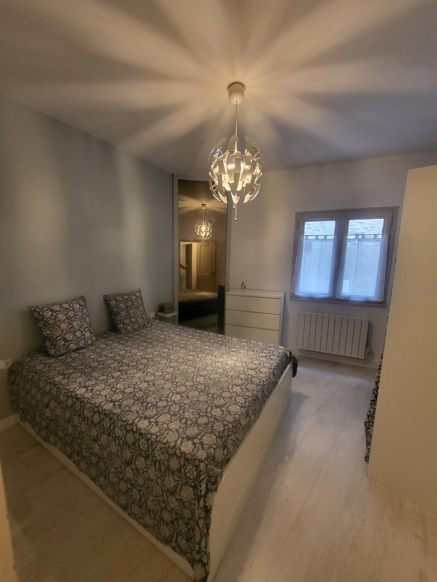 Cosy Centre