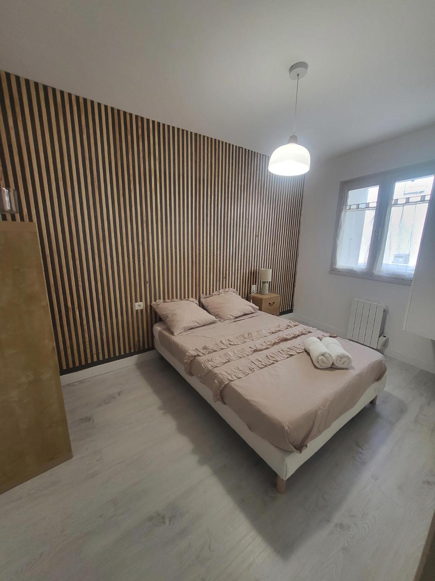 Apartment Cosy Centre