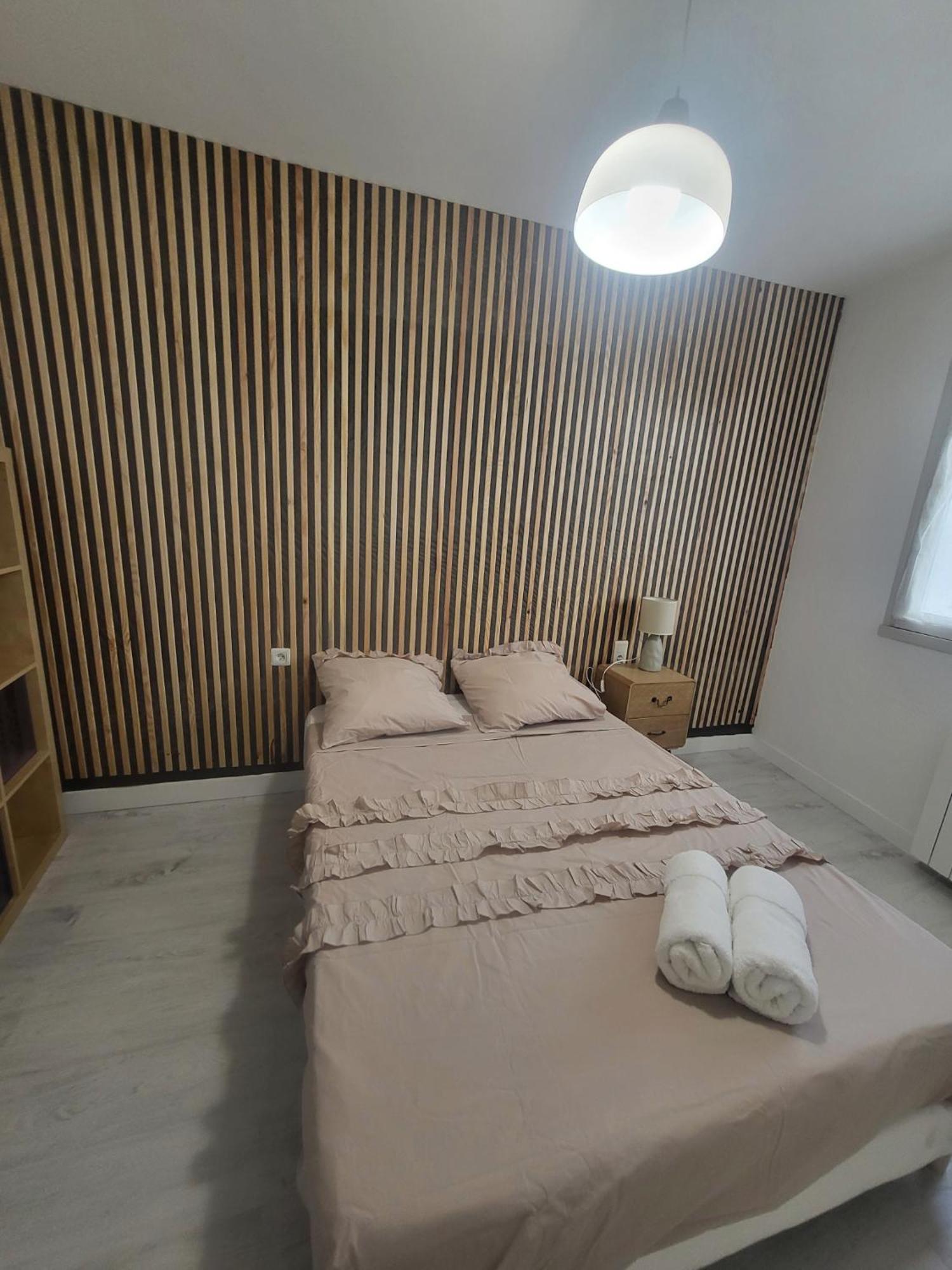 Apartment Cosy Centre *