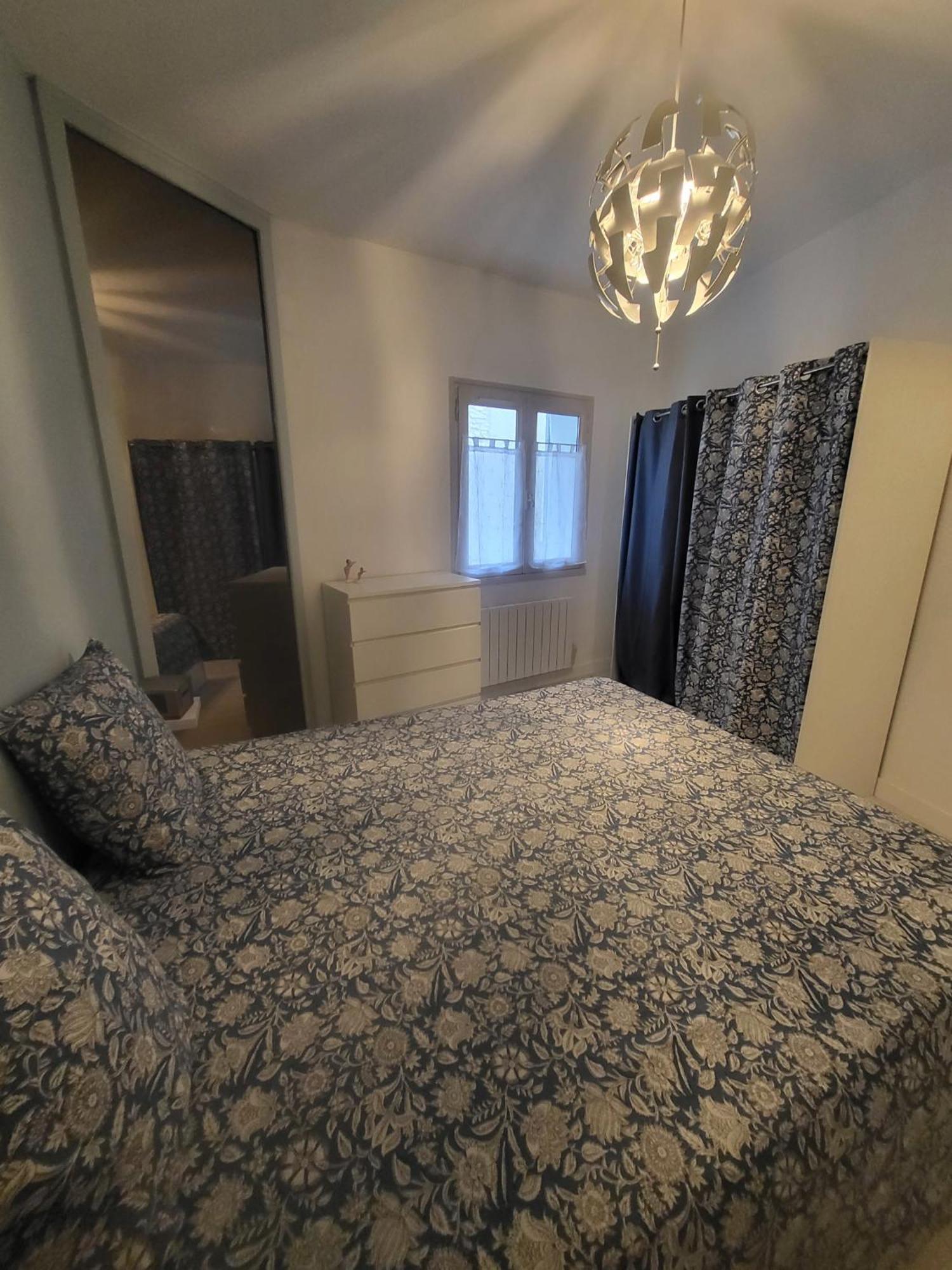 Apartment Cosy Centre L'Isle-sur-la-Sorgue