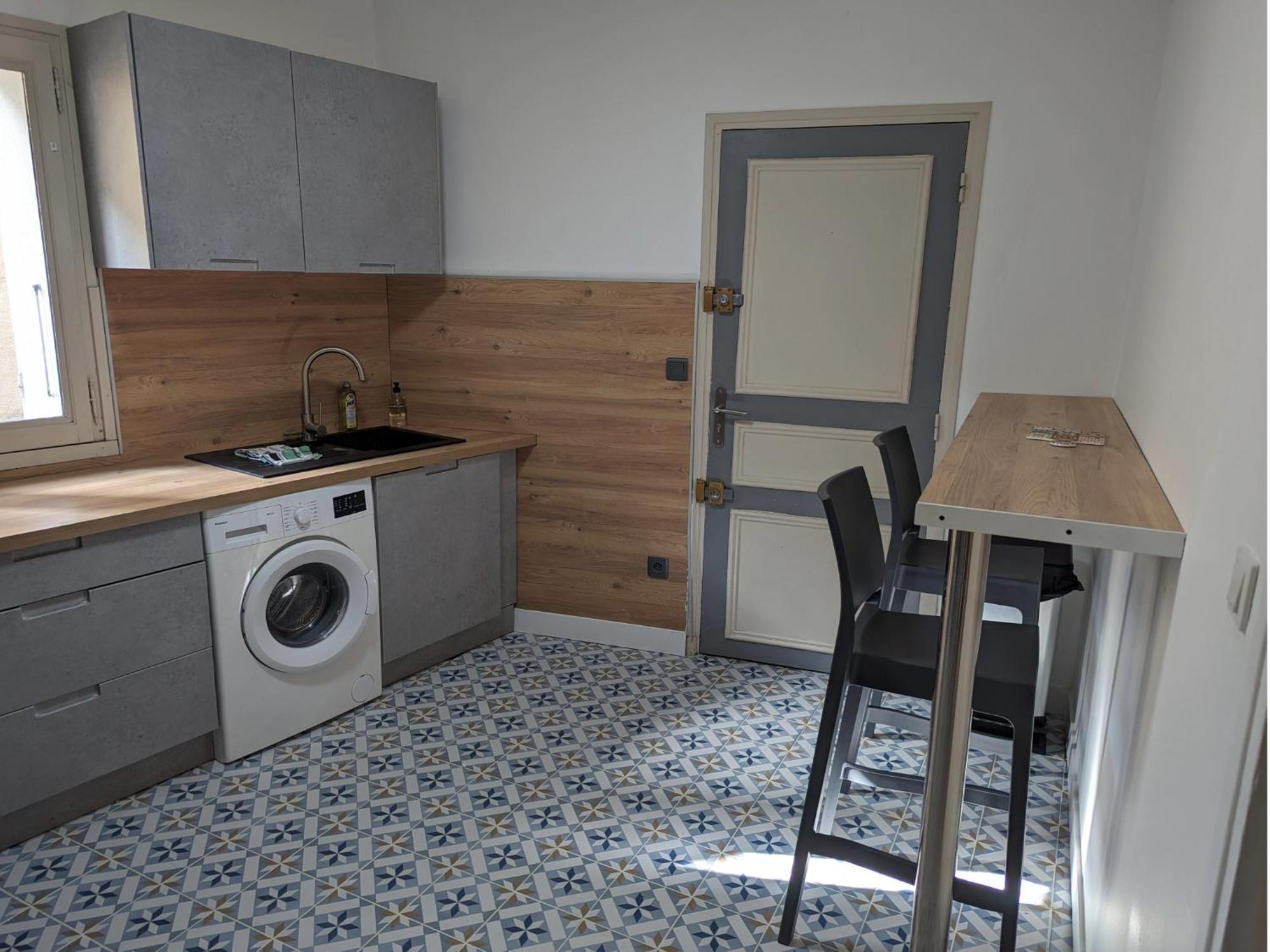 Cosy Centre * L'Isle-sur-la-Sorgue