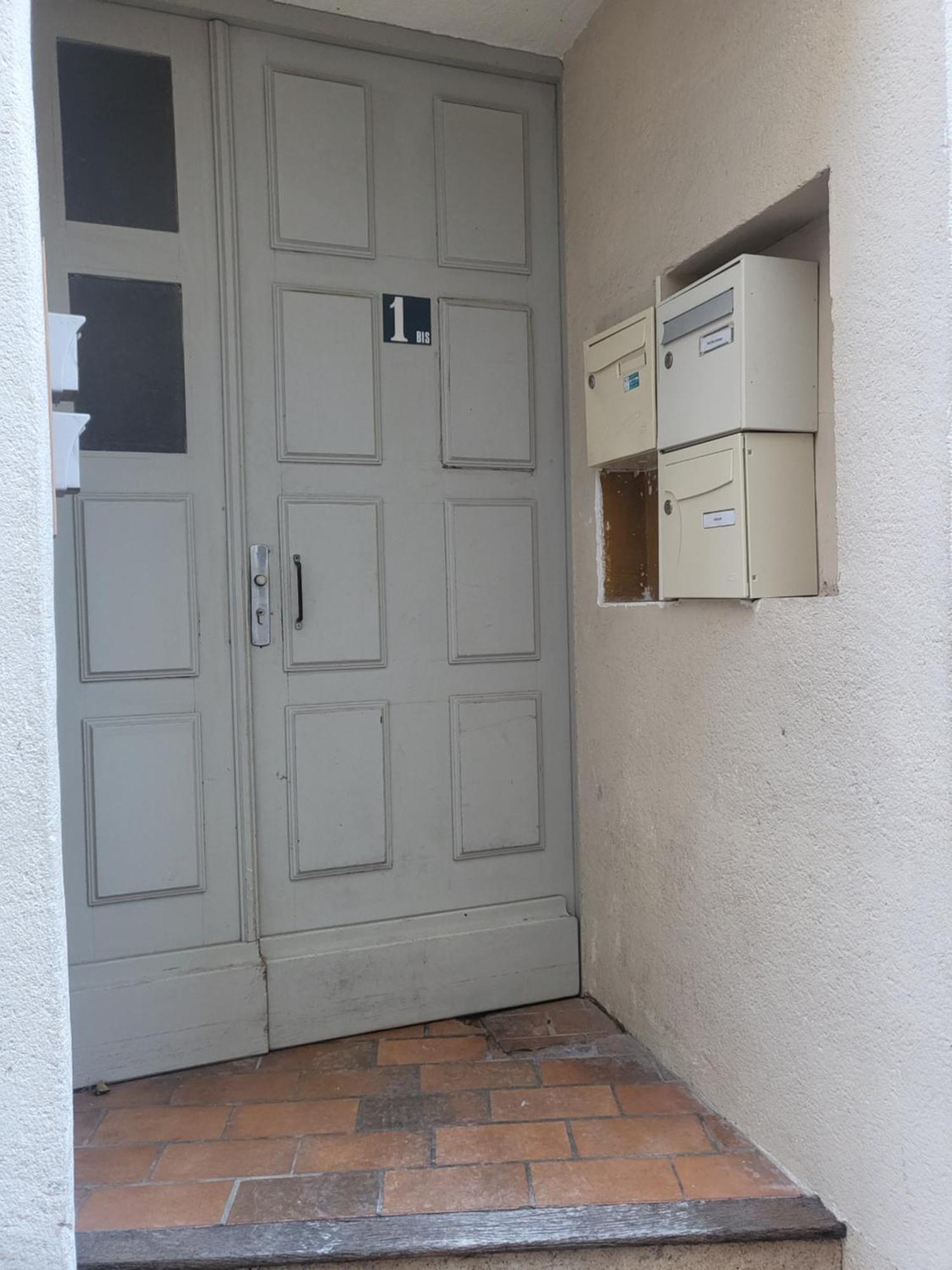 Cosy Centre Apartment L'Isle-sur-la-Sorgue