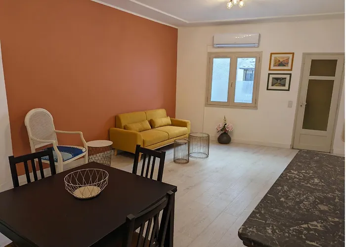 Appartement Cosy Centre Ville